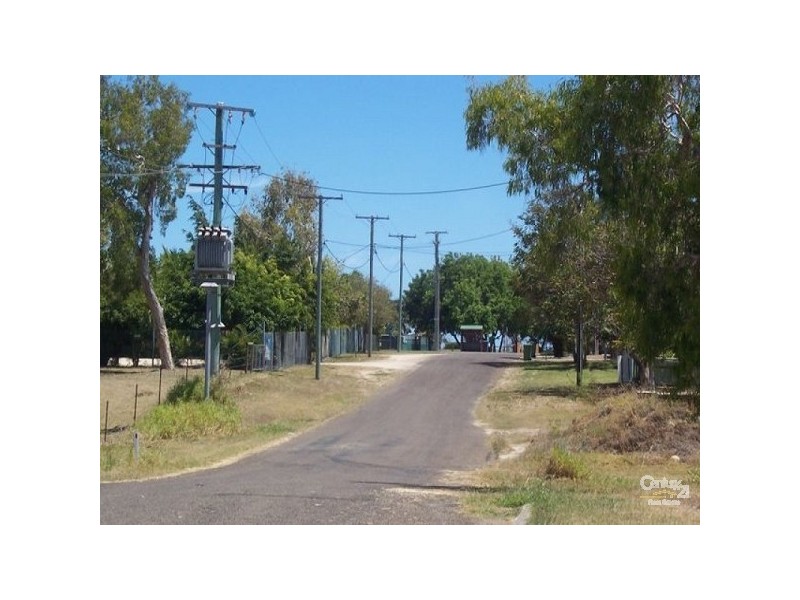 34 St Kilda Street, Bowen QLD 4805