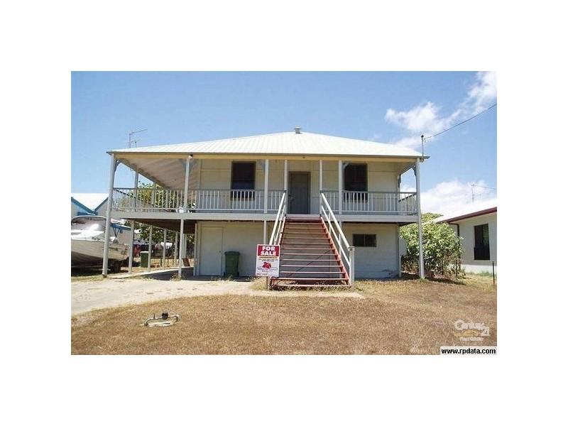 5 Cowan Lane, Bowen QLD 4805