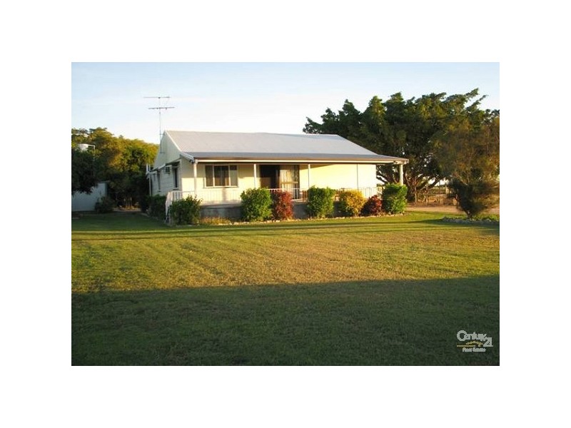 175 Inverdon Road, Bowen QLD 4805