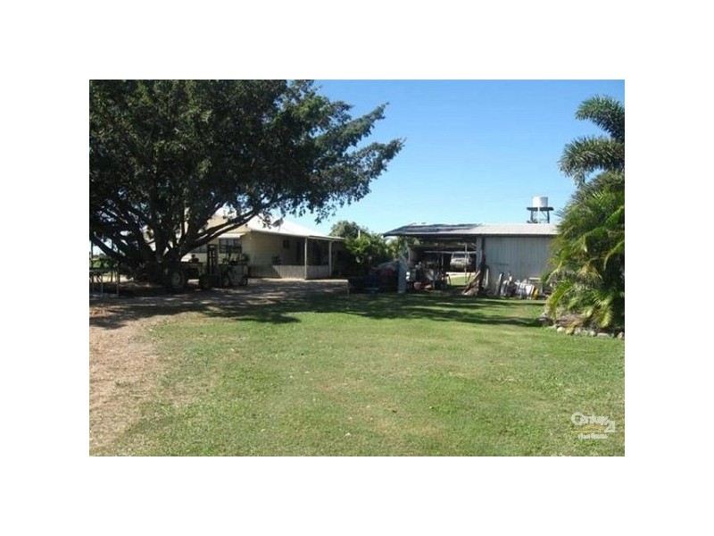 175 Inverdon Road, Bowen QLD 4805