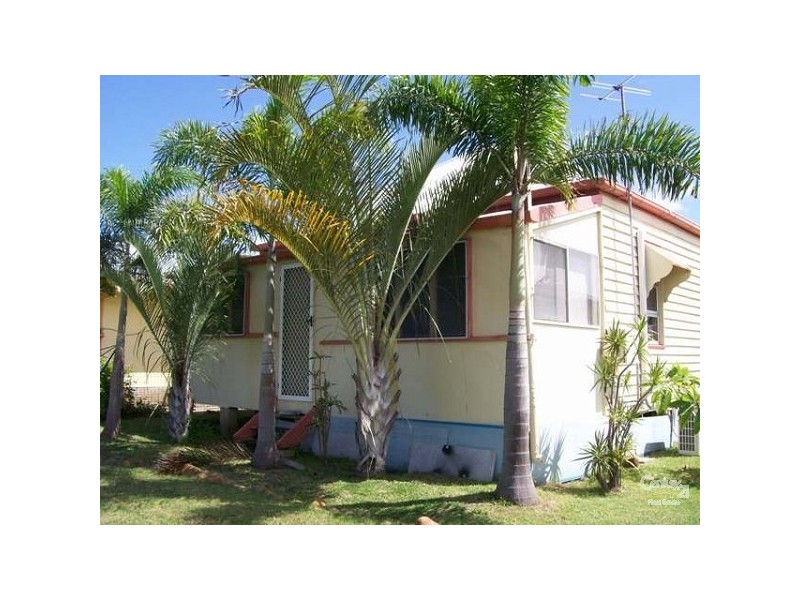 36 Poole Street, Bowen QLD 4805