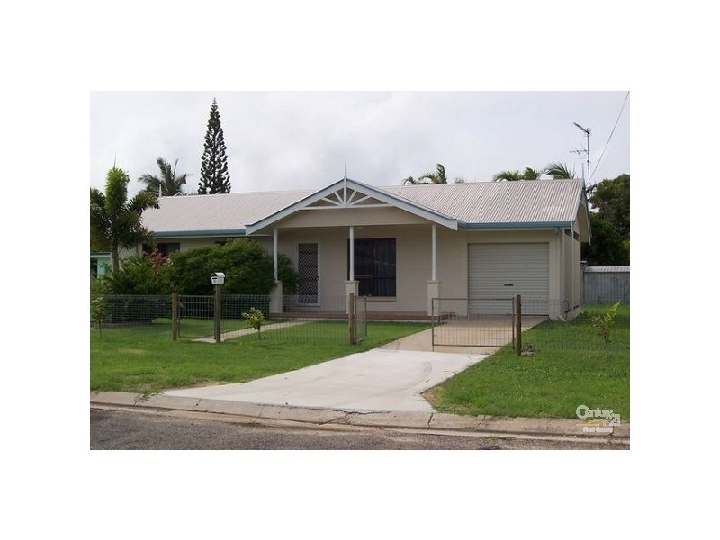 5 Scott Avenue, Bowen QLD 4805