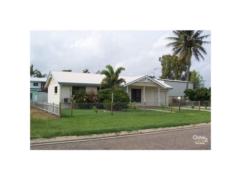 5 Scott Avenue, Bowen QLD 4805