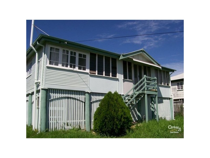 27 Livingstone Street, Bowen QLD 4805