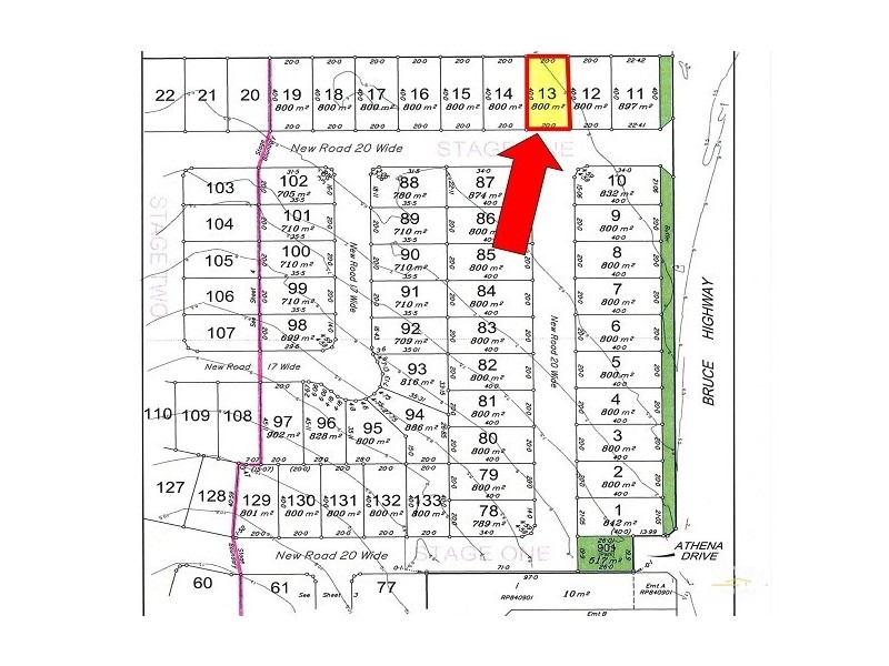 6 Banks Drive, Bowen QLD 4805