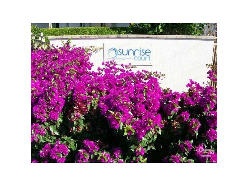 6/1 Murroona Street, Bowen QLD 4805