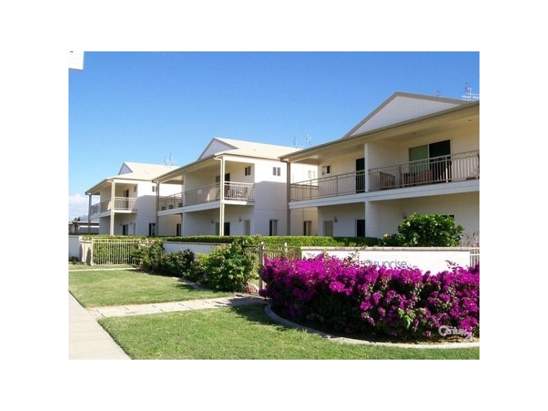 6/1 Murroona Street, Bowen QLD 4805