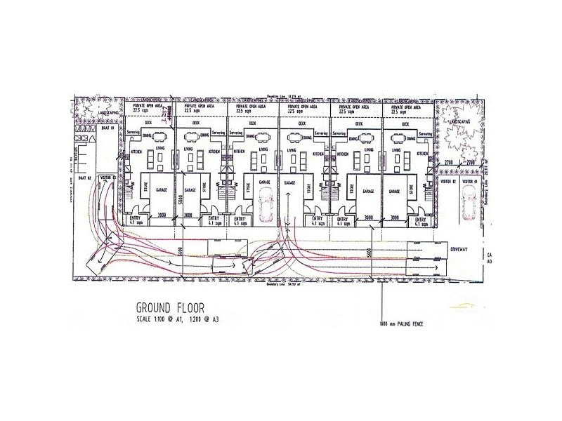 9 Gordon Street, Bowen QLD 4805