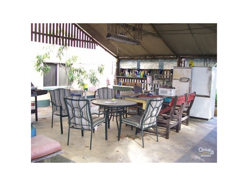 263 Kelsey Road, Bowen QLD 4805