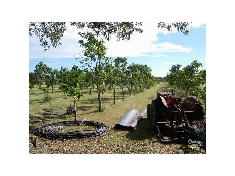 263 Kelsey Road, Bowen QLD 4805