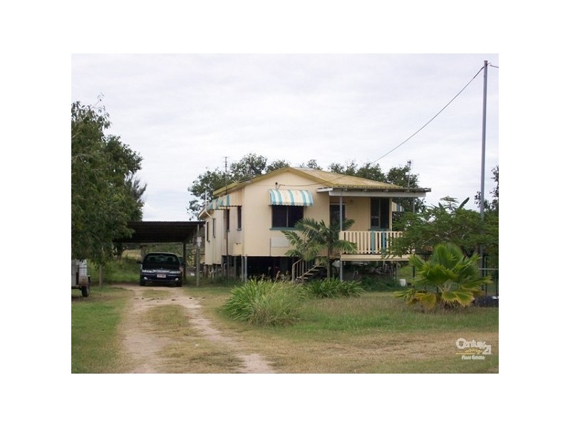 263 Kelsey Road, Bowen QLD 4805
