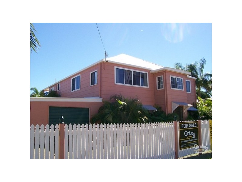 8 Gordon Street, Bowen QLD 4805