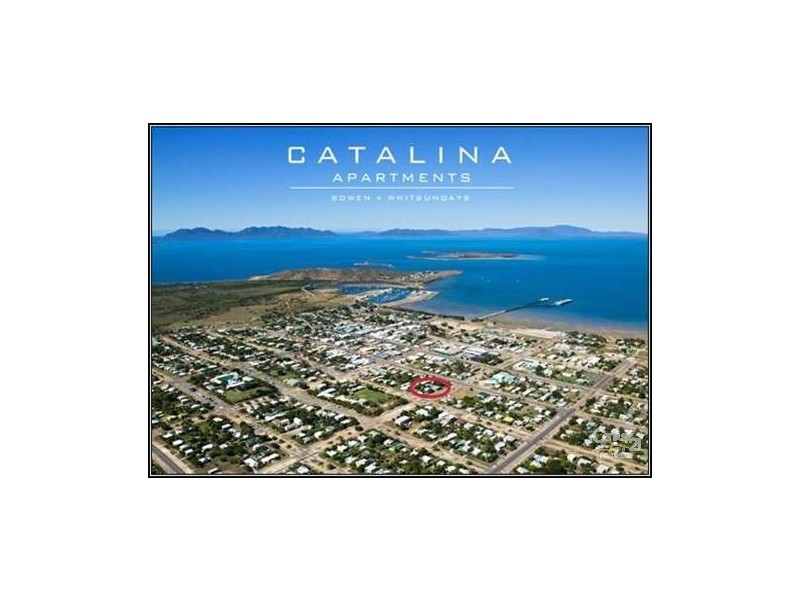 14-18 Sinclair Street, Bowen QLD 4805