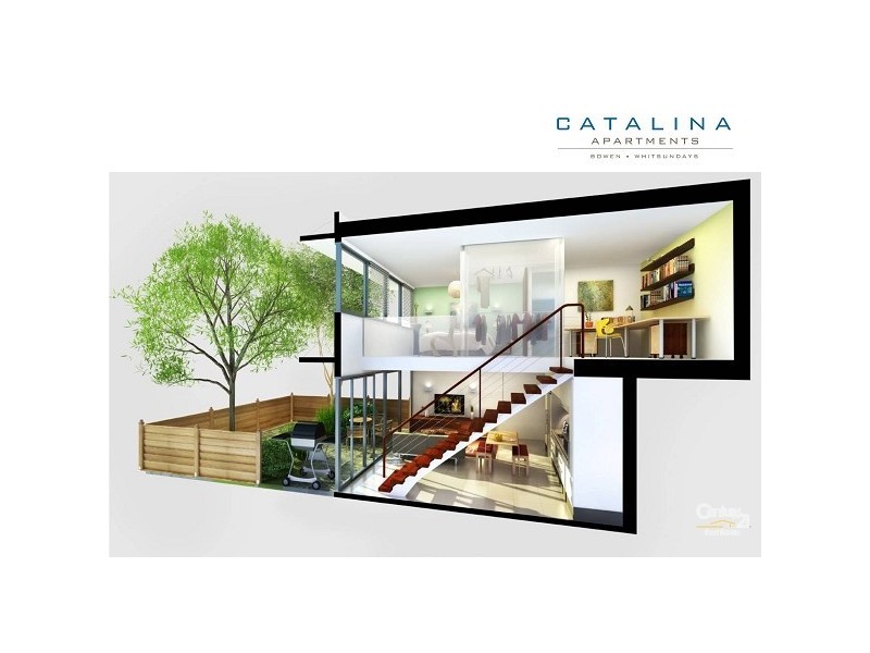 14-18 Sinclair Street, Bowen QLD 4805