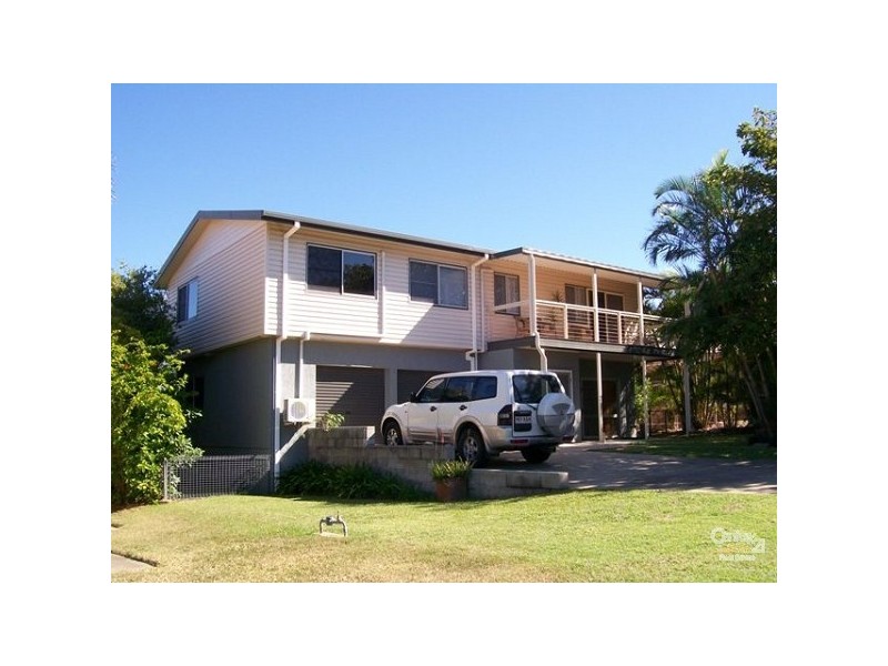 14 Avicennia Street, Bowen QLD 4805