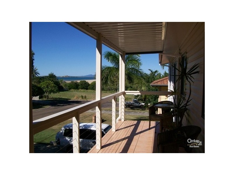 14 Avicennia Street, Bowen QLD 4805