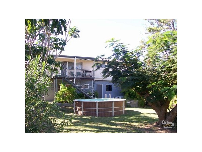 14 Avicennia Street, Bowen QLD 4805