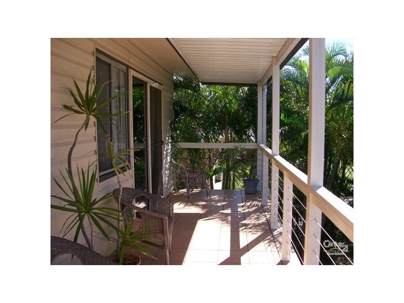 14 Avicennia Street, Bowen QLD 4805