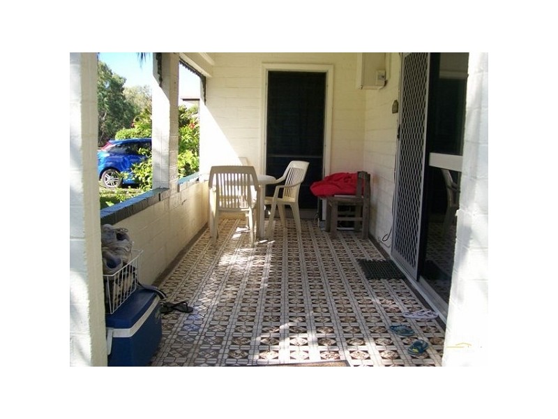 19 Golf Links Road, Bowen QLD 4805