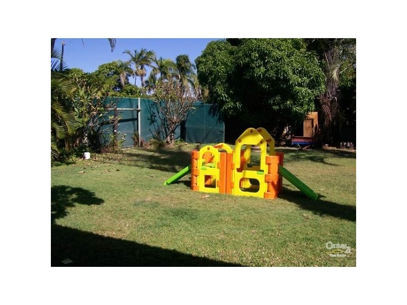 19 Golf Links Road, Bowen QLD 4805