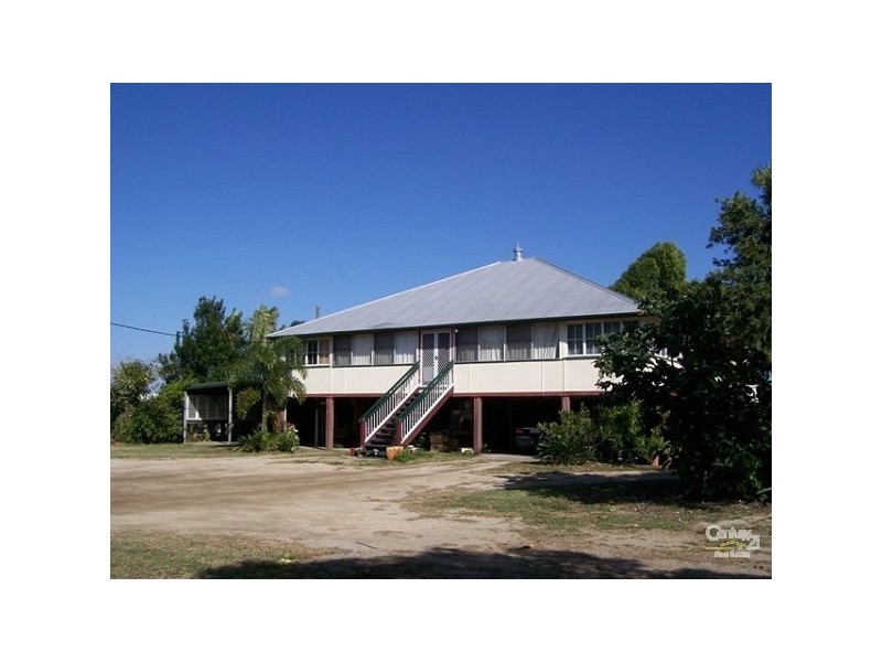 159 Inveroona Road, Bowen QLD 4805