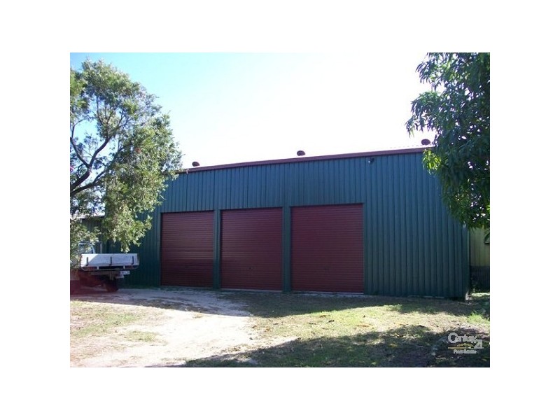 159 Inveroona Road, Bowen QLD 4805