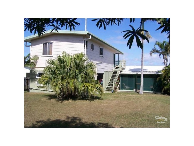16 Wentworth Street, Bowen QLD 4805
