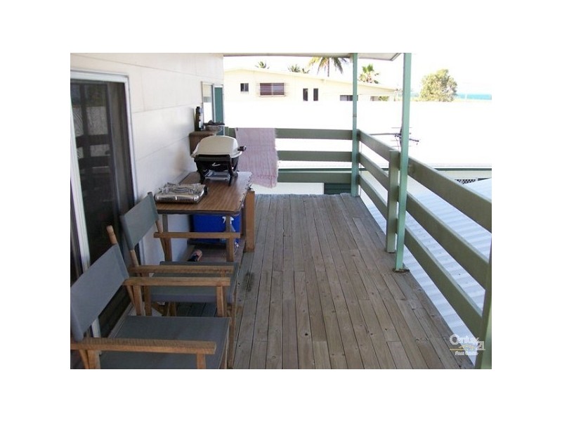16 Wentworth Street, Bowen QLD 4805