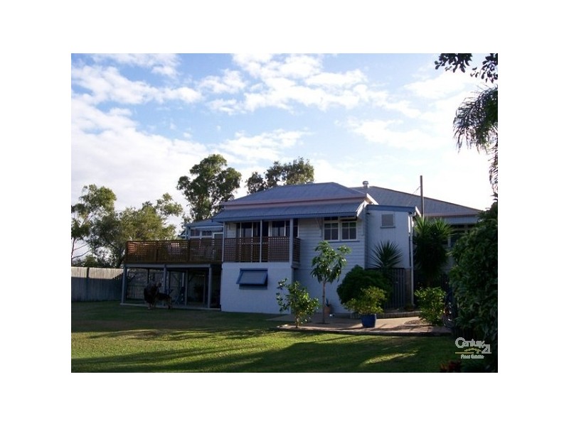 6 Hay Street, Bowen QLD 4805