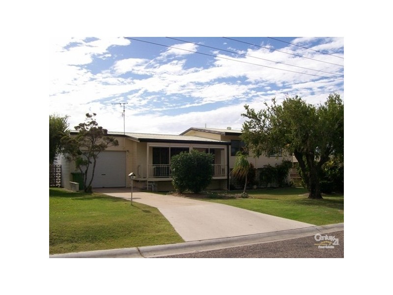 8 McDougal Street, Bowen QLD 4805