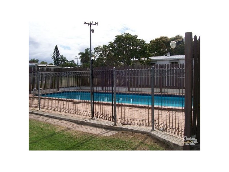 8 McDougal Street, Bowen QLD 4805