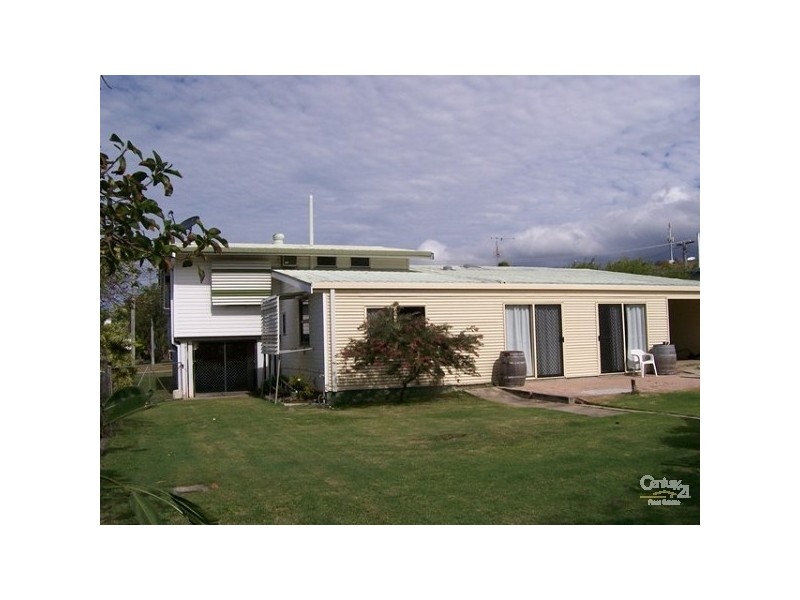 8 McDougal Street, Bowen QLD 4805