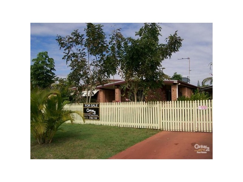 77 Whitsunday Street, Bowen QLD 4805