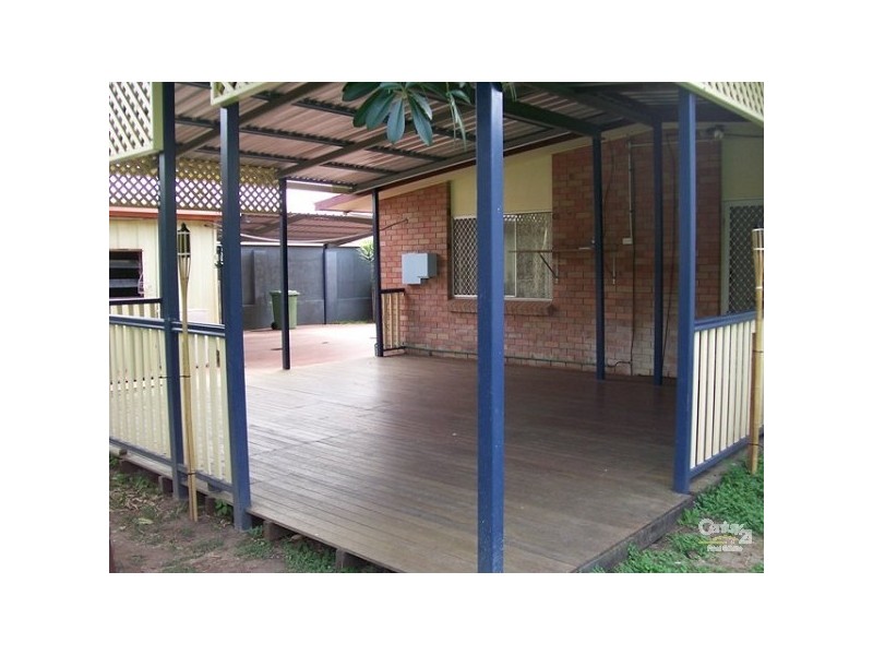 77 Whitsunday Street, Bowen QLD 4805