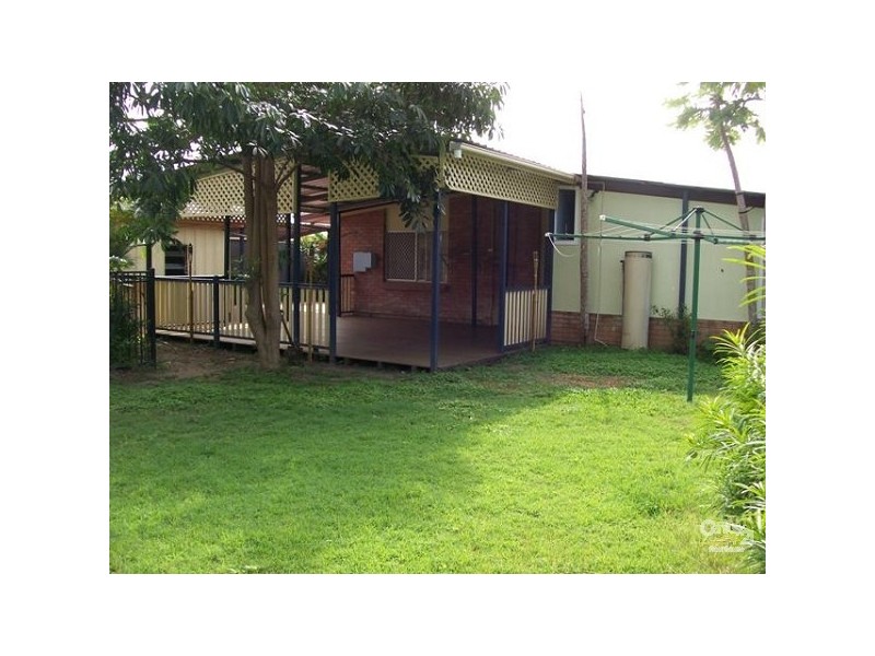 77 Whitsunday Street, Bowen QLD 4805