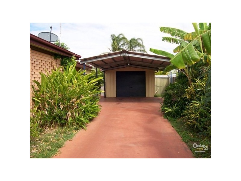 77 Whitsunday Street, Bowen QLD 4805