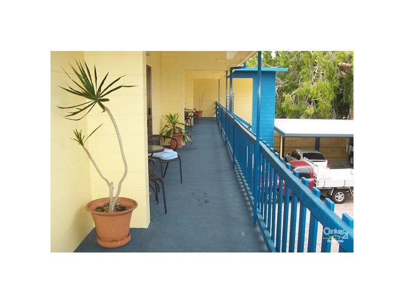 12/47 Horseshoe Bay Road, Bowen QLD 4805