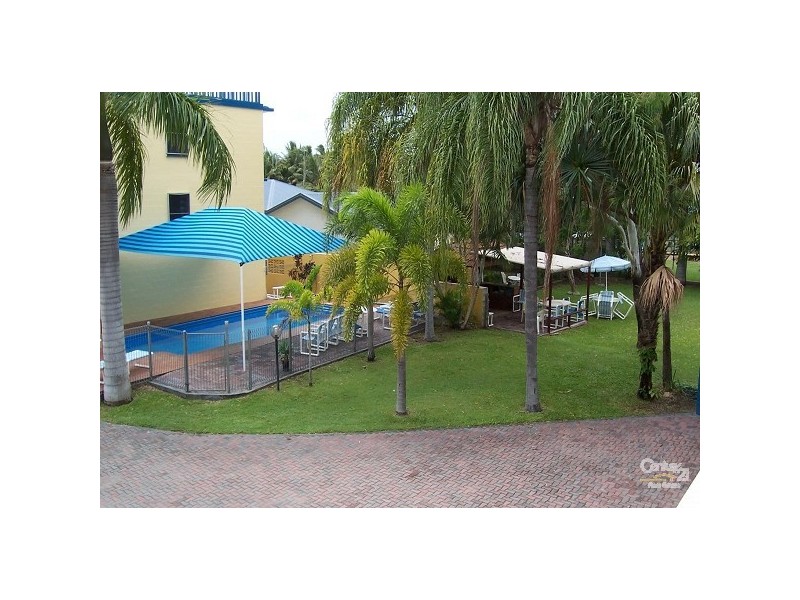 12/47 Horseshoe Bay Road, Bowen QLD 4805