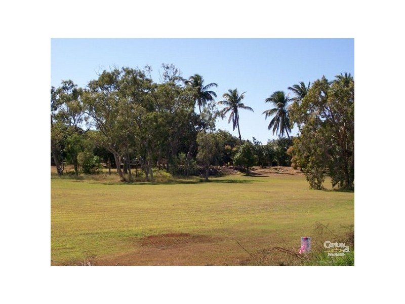 Lot 372 Lemon Grove Road, Bowen QLD 4805