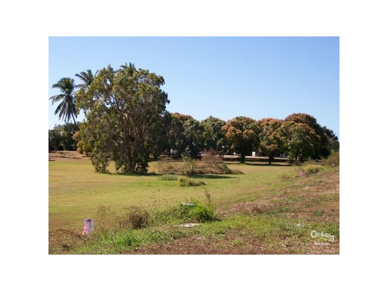 Lot 372 Lemon Grove Road, Bowen QLD 4805
