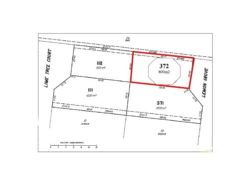 Lot 372 Lemon Grove Road, Bowen QLD 4805