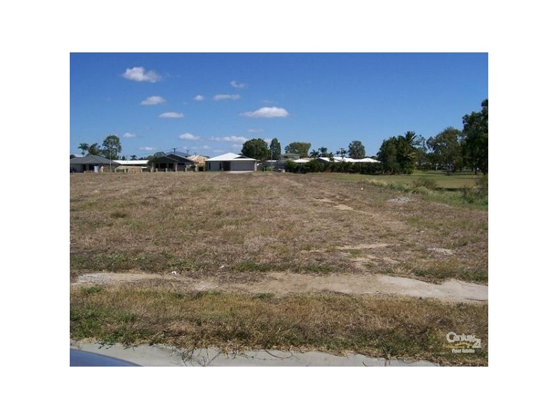 Lot 372 Lemon Grove Road, Bowen QLD 4805