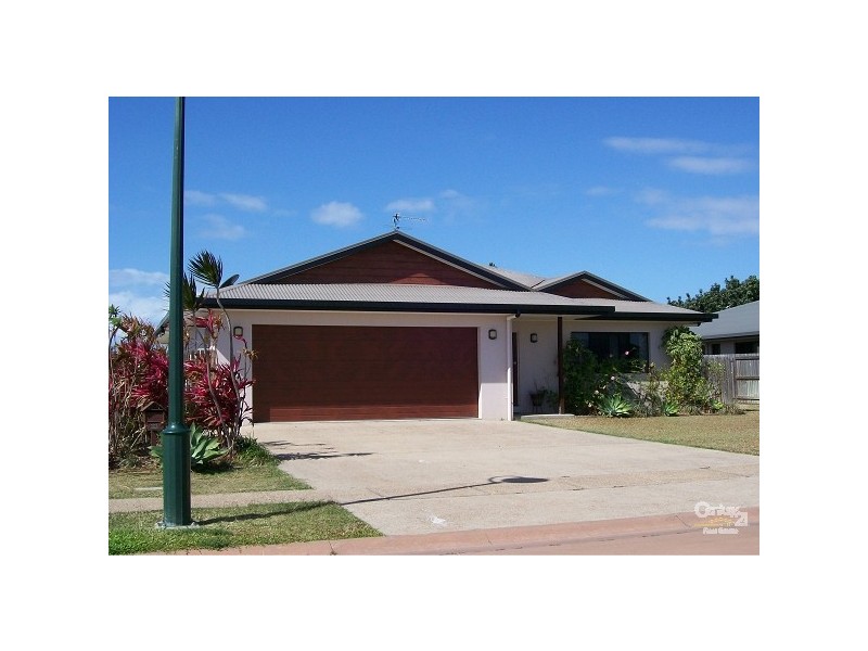 11 Kirkpatrick Court, Bowen QLD 4805