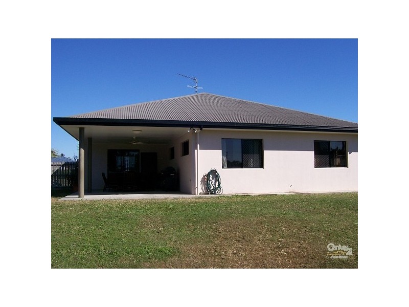 11 Kirkpatrick Court, Bowen QLD 4805