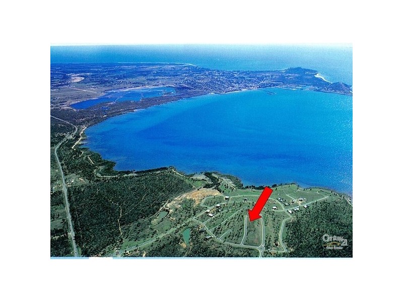 18 Harbour View Terrace, Bowen QLD 4805