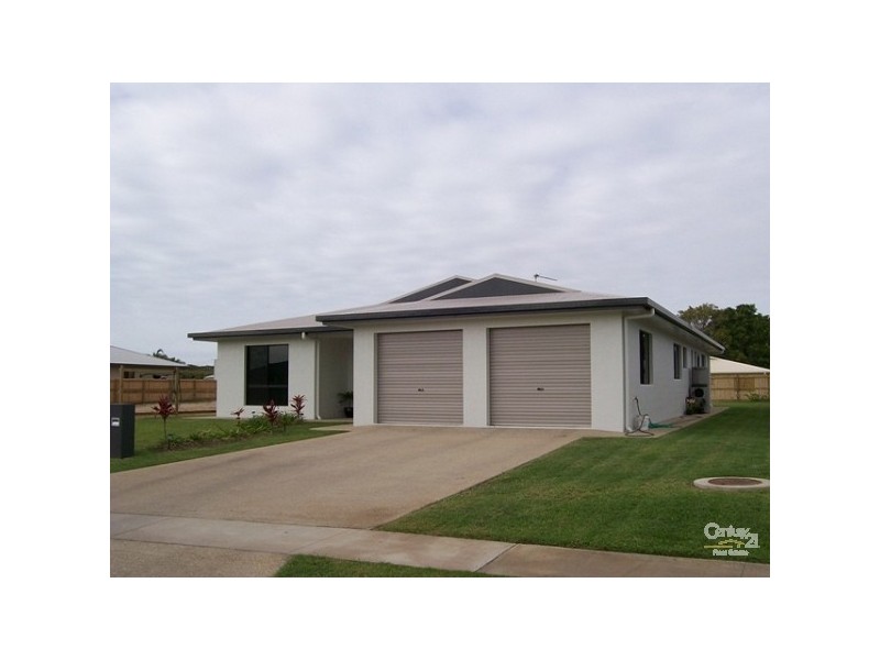 10 Lemon Grove Road, Bowen QLD 4805