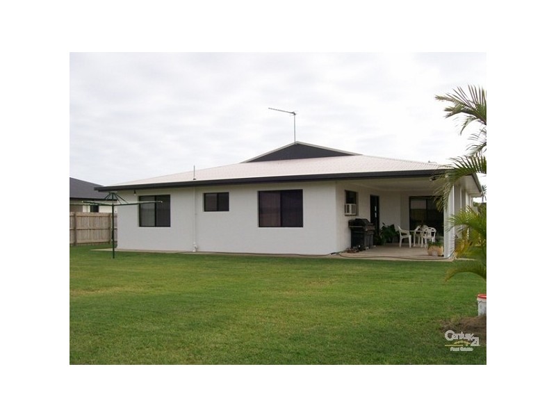 10 Lemon Grove Road, Bowen QLD 4805