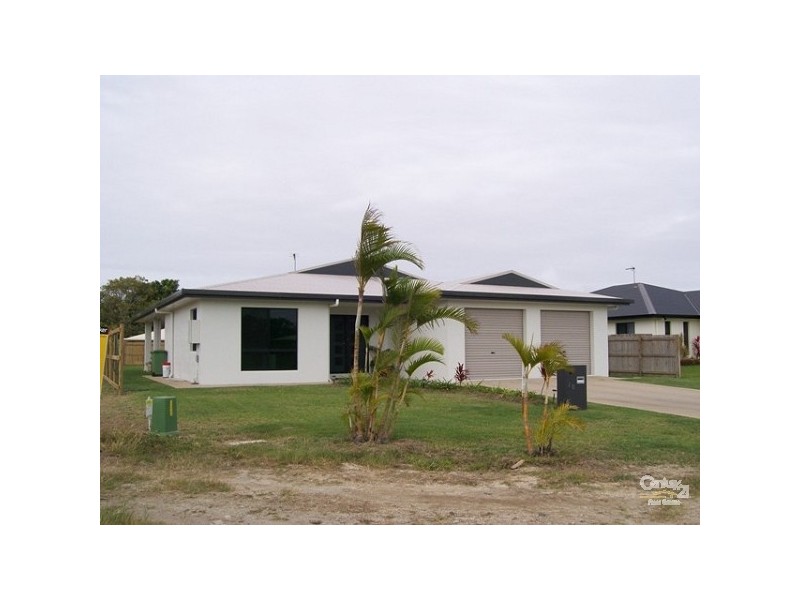 10 Lemon Grove Road, Bowen QLD 4805