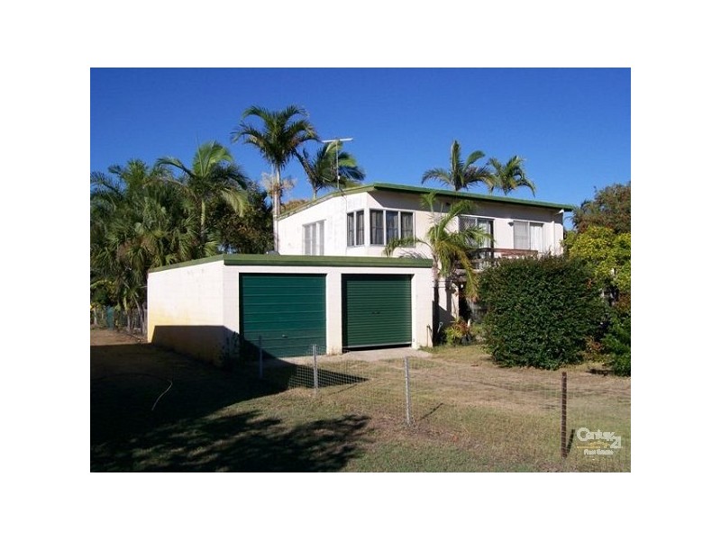 11 Mackenzie Street, Bowen QLD 4805