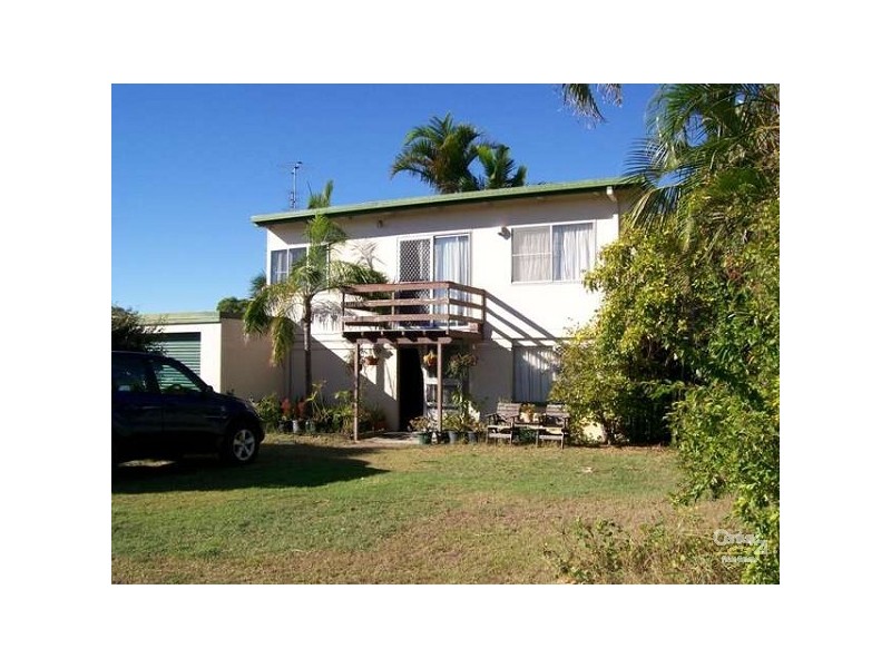 11 Mackenzie Street, Bowen QLD 4805